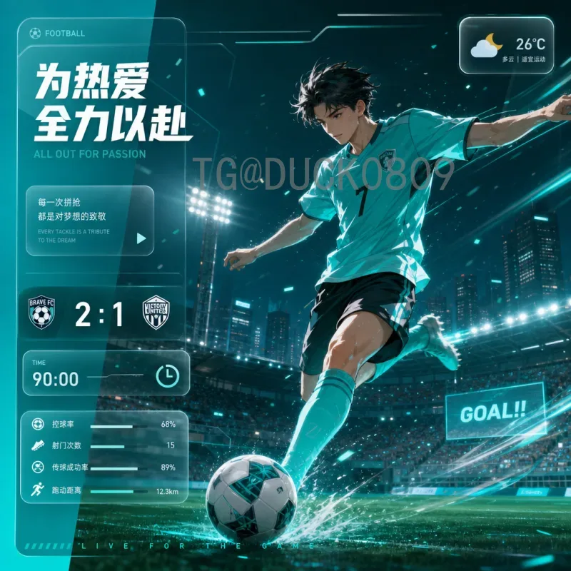 2026年FIFA世界杯冠军预测：传统豪门与新兴劲旅的终极博弈