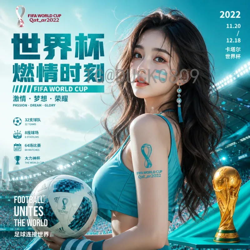 2026年美加墨世界杯决赛直播回放全攻略：实时观看与赛后重播指南